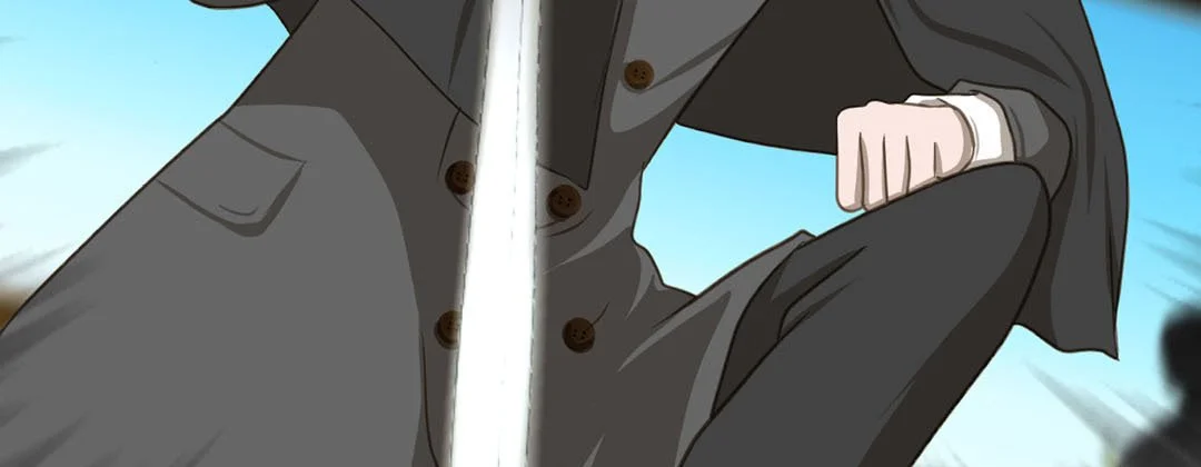 Living with The Wizard - Chapter 57